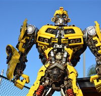 Batemans Bay Mini Golf - E Caravan Parks