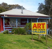MACS Cottage Gallery