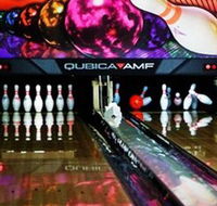 Dunn Lewis Centre - E Caravan Parks