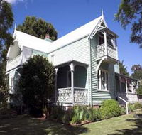 Meroogal - E Caravan Parks
