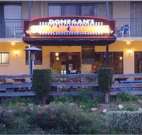 Donegans Licensed Steakhouse - E Caravan Parks