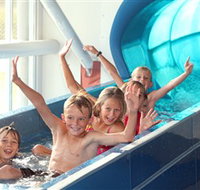 Bay and Basin Leisure Centre - E Caravan Parks