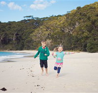 Murrays Beach - E Caravan Parks