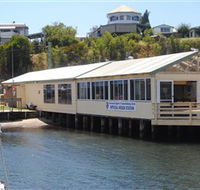 Narooma Sport and Gamefishing Club Inc