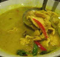 Jing Jo Cafe Restaurant - E Caravan Parks