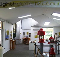 Narooma Lighthouse Museum
