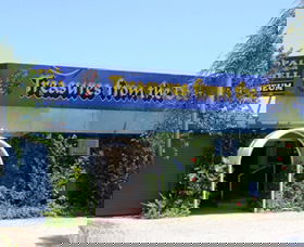 Treasures From The Deep - Opal And Shell Museum - E Caravan Parks 0