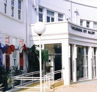 Wollongong Art Gallery - E Caravan Parks