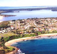 Oceans Mirror Gifts - E Caravan Parks