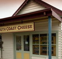 South Coast Cheese - E Caravan Parks