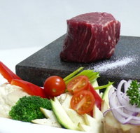 Stonegrill Steakhouse Huskisson - E Caravan Parks