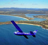 Merimbula Air Services - E Caravan Parks