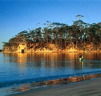 Batemans Marine Park - E Caravan Parks