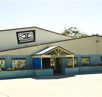 Ocean and Earth Factory Outlet - E Caravan Parks