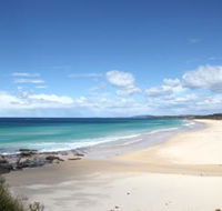 Beach Art Gallery - E Caravan Parks