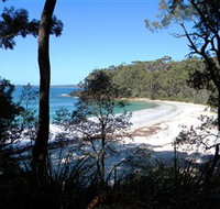 White Sands Walk - E Caravan Parks