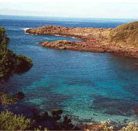 Bass Point Reserve - E Caravan Parks