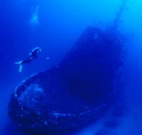 Merimbula Divers Lodge - E Caravan Parks