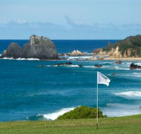 Narooma Golf Club
