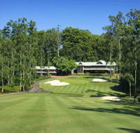 Bonville Golf Resort - E Caravan Parks