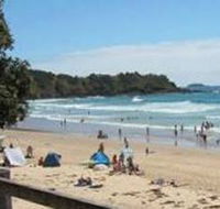 Diggers Beach - E Caravan Parks