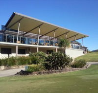 Coffs Harbour Golf Club - E Caravan Parks