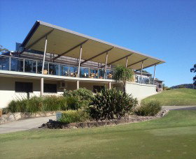 Coffs Harbour Golf Club - E Caravan Parks 0