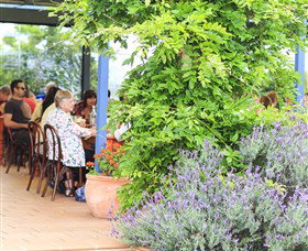 Brindabella Hills Winery - E Caravan Parks 1