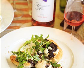 Brindabella Hills Winery - E Caravan Parks 2