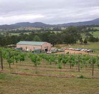 Villa d Esta Vineyard - E Caravan Parks