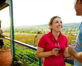 Googong NSW E Caravan Parks