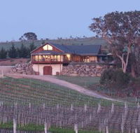 Kurrajong Downs Wines Vineyard - E Caravan Parks