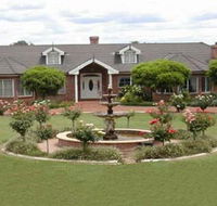 River Park Vineyard - E Caravan Parks