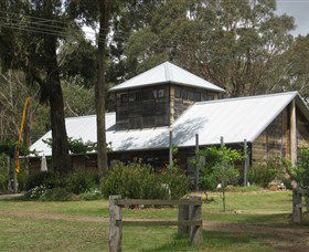 Aylmerton NSW E Caravan Parks