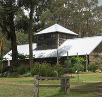 Bou-saada Vineyard and Wines - E Caravan Parks