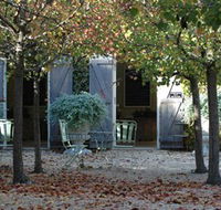 Krinklewood Vineyard - E Caravan Parks