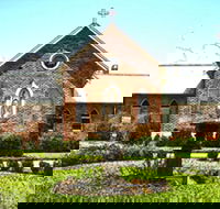 Marist Brothers Wines - E Caravan Parks