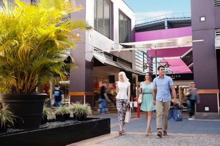 Acton ACT E Caravan Parks