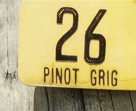 Angullong Wines - E Caravan Parks 2