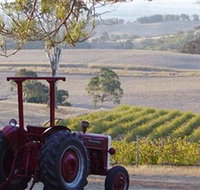 Pankhurst Wines - E Caravan Parks