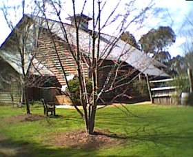 Berrima NSW E Caravan Parks