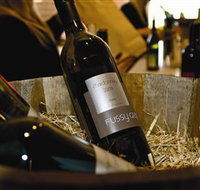 Fussy Grape Winery