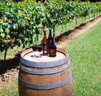 Cedar Creek Estate Vineyard and Winery - E Caravan Parks