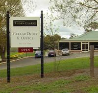 Thorn-Clarke Wines - E Caravan Parks