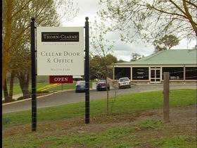 Thorn-Clarke Wines - E Caravan Parks 0