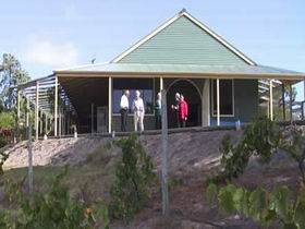 Victor Harbor Winery - E Caravan Parks 0