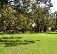 Virgara Wines - E Caravan Parks