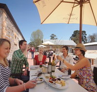 Johnston Oakbank Cellar Door - E Caravan Parks
