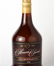 Fyffe Field Wines - E Caravan Parks 0