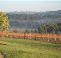 Paradigm Hill - E Caravan Parks